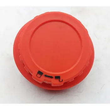 Knoflík Zamykací knoflík DEDRA XDED8727-51C.E32