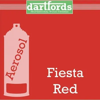 Dartfords FS5437, Celulózová barva