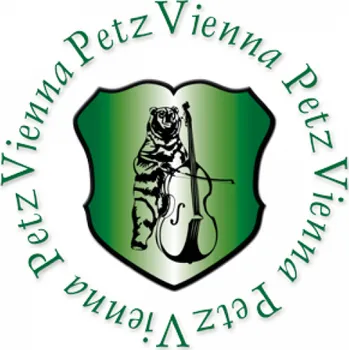 Ulsa UBC35P, Bodec na kontrabas palisandr