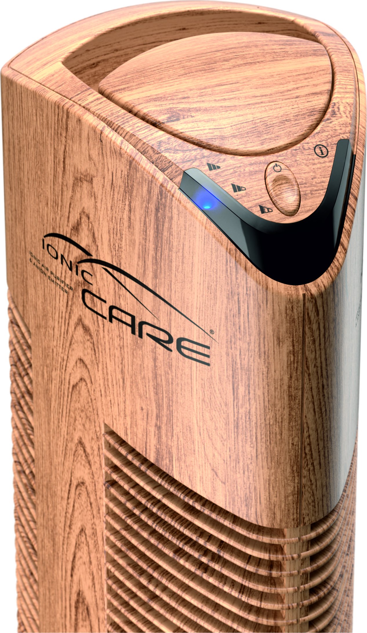 Ionic-Care Triton X6 - Dřevo dub