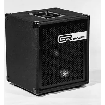 Aparatura pro baskytaru GRBass CUBE112/8, Baskytarové kombo