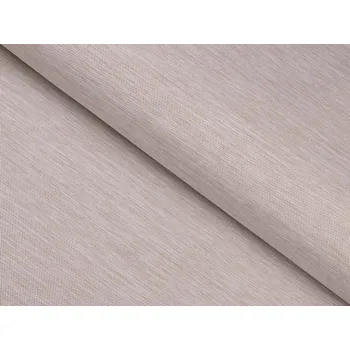 Teflonová látka na ubrusy TF-066 Béžová režná - šířka 150 cm