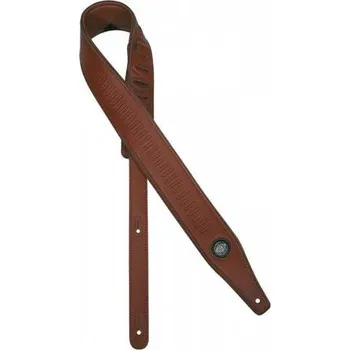 Kytarový popruh Gaucho Buffalo III GST-643-BR, Popruh na kytaru
