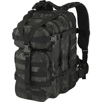 turistický batoh Batoh CPL Assault MultiCamo Black