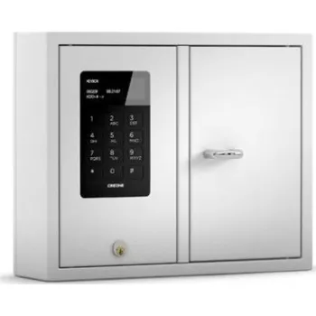 Trezor Klíčový depozit KeyBox 9000 S