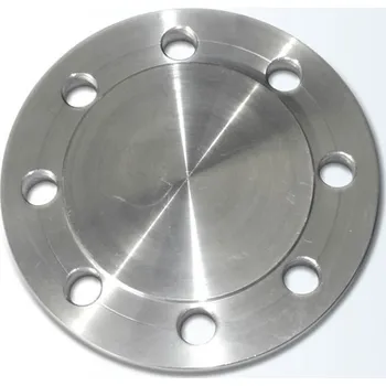 Ventil Příruba zaslepovací PN 16 Verze: DN 65