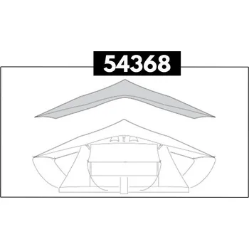 Autostan Rainfly Thule 54368