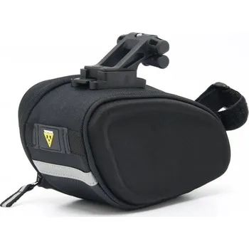 brašna na kolo Podsedlová brašna TOPEAK SIDEKICK STW WEDGE PACK (sřadím) 18 x 11 x 11,5 cm