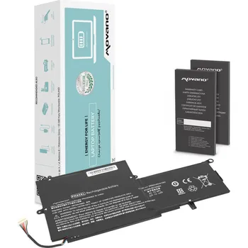Baterie k notebooku Movano baterie PK03XL pro HP Envy x360 13 Spectre x360 13 Pro x360 G2