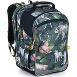 Školní batohy s lesními zvířátky Topgal COCO 22056