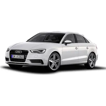 Nosič kol Příčníky Thule Audi A3 Sedan 2013-