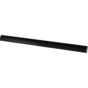 Obklad Equipe JOLLY Negro Brillo 1,2x20 22572_E