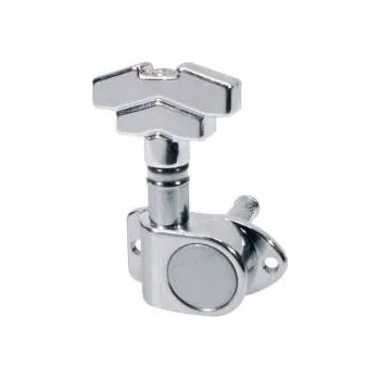 Náhradní díl na kytaru Boston 79-CLR, Ladící mechanika na kytaru