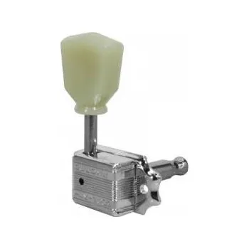 Náhradní díl na kytaru Wilkinson 160-CLR, Ladící mechanika na kytaru