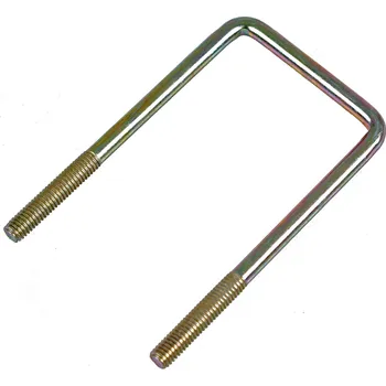 Auto-moto Thule U-Bolt 85mm LW45 43204