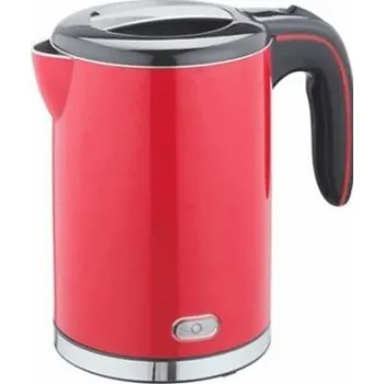 Rychlovarná konvice Feel-Maestro MR030 elektrická konvice RED