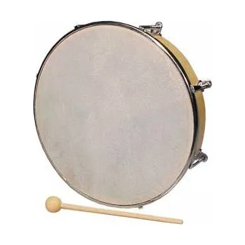 Bubínek Hayman HDCT-310 Snare Drum Ruční Buben, Ruční buben 10"