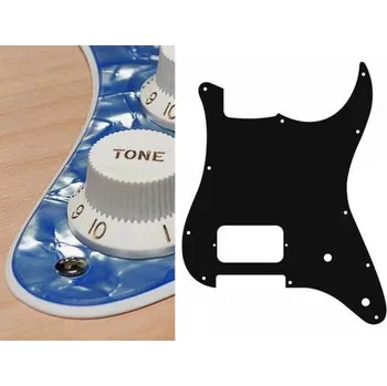 Boston ST-244-POB, Pickguard Stallion H