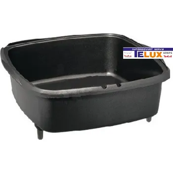 Příslušenství pro kuchyňský robot nádoba fritézy Tefal Versalio De Luxe / SS-994632