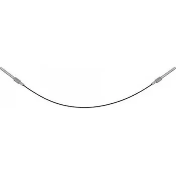 Wittner 265916, Poutko na kontrabas