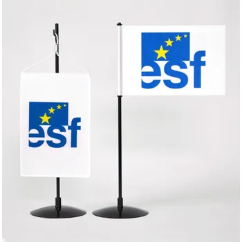Vlajka Stolní vlaječka ESF Alerion