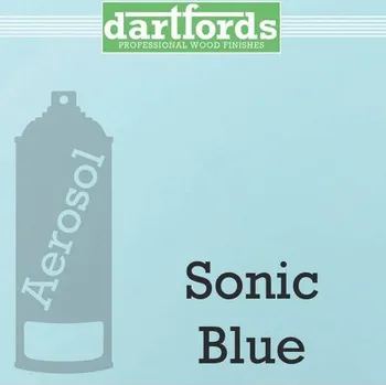 Dartfords FS5379, Celulózová barva