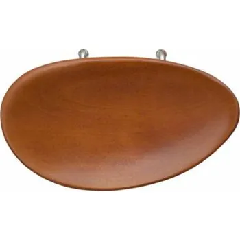 Příslušenství pro strunný nástroj Petz CF145B, Podbradek na housle 4/4