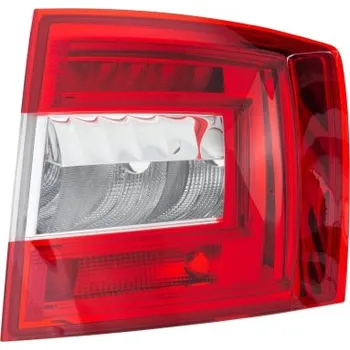 Zadní světlomet Zadní světlo HELLA 9EL 354 848-021