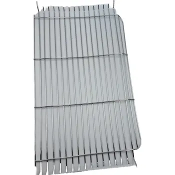 Větrací mřížka Ochranná mřížka DEDRA XDED9975.01