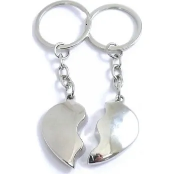 Přívěsek pro páry