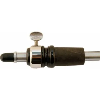 Ulsa UBC35E, Bodec na kontrabas eben