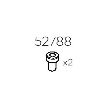 cyklosedačka Thule 52788