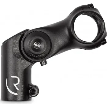 Představec na kolo Představec CUBE RFR MTB stavitelný 80 mm