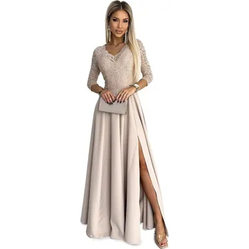 Dámské šaty Numoco Amber 309-10