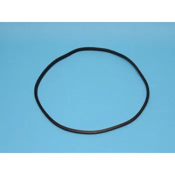 těsnící kroužek nádoby na prach