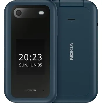 Mobilní telefon Nokia 2660 Flip Dual SIM