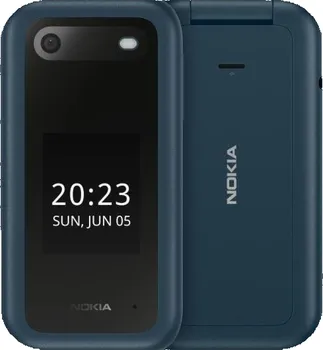 Mobilní telefon Nokia 2660 Flip Dual SIM