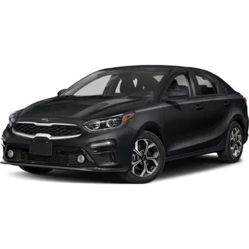 Nosič kol Příčníky Thule WingBar Edge Evo Kia Forte 2019-