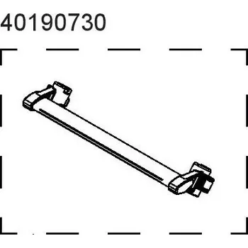 vozík za kolo Thule 40190730