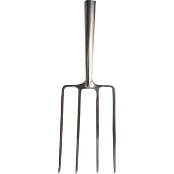 J.A.D. Tools nerez vidle 29x18 cm