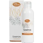 Pleva Šampon s propolisem