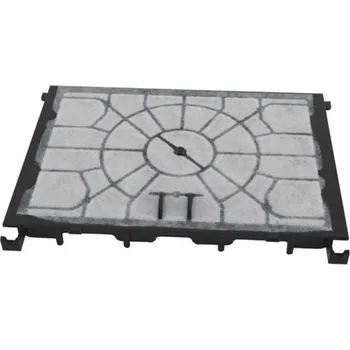 Příslušenství k vysavači Ochranný filtr motoru vysavačů Bosch Siemens (00579421)