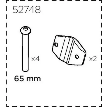 cyklosedačka Thule 52748