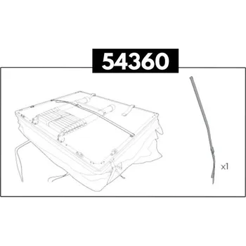 Autostan Ladder Strap Thule 54360