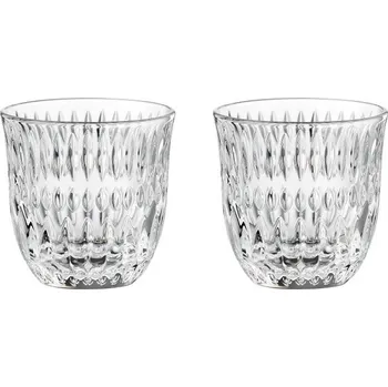 Sklenice Espresso šálek sada 2 kusy ETHNO BARISTA, Nachtmann ▪ Kč 420 ️ - Luxurytable.cz Nachtmann