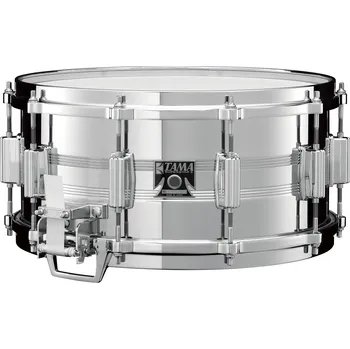 Jednotlivý buben Tama Mastercraft Steel 14×6.5″ 50th Anniversary