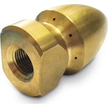 Profesionální mycí prostředek Karcher Tryska pro čištění potrubí 100