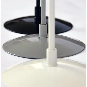 Vlajka Kovový stojánek lakovaný Alerion