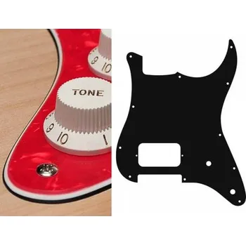 Boston ST-344-PR, Pickguard Stallion H