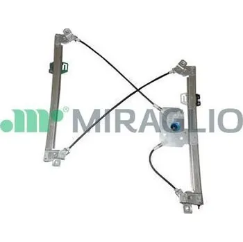 Stahovačka okna Zvedací zařízení oken MIRAGLIO 30/2100